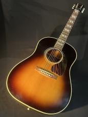 Gibson 【New!】Custom Shop Murphy Lab 1942 Banner Southern Jumbo ~Vintage Sunburst Light Aged~ #22253034_2