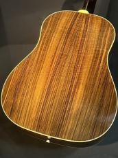 Gibson 【New!】Custom Shop Murphy Lab 1942 Banner Southern Jumbo ~Vintage Sunburst Light Aged~ #22253034_3