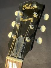 Gibson 【New!】Custom Shop Murphy Lab 1942 Banner Southern Jumbo ~Vintage Sunburst Light Aged~ #22253034_5