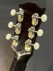Gibson 【New!】Custom Shop Murphy Lab 1942 Banner Southern Jumbo ~Vintage Sunburst Light Aged~ #22253034_6