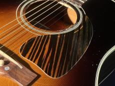 Gibson 【New!】Custom Shop Murphy Lab 1942 Banner Southern Jumbo ~Vintage Sunburst Light Aged~ #22253034_8