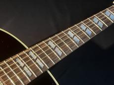 Gibson 【New!】Custom Shop Murphy Lab 1942 Banner Southern Jumbo ~Vintage Sunburst Light Aged~ #22253034_9