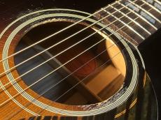 Gibson 【New!】Custom Shop Murphy Lab 1942 Banner Southern Jumbo ~Vintage Sunburst Light Aged~ #22253034_10