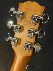 Gibson 【NEW!!】 Hummingbird Faded ~Heritage Cherry Sunburst~ #20705074_5