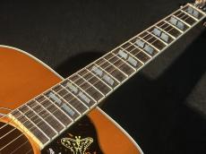 Gibson 【NEW!!】 Hummingbird Faded ~Heritage Cherry Sunburst~ #20705074_8