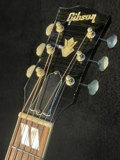 Gibson 【NEW】Custom Shop Murphy Lab Southern Jumbo Original Light Aged #23184014 【試奏動画あり】_4