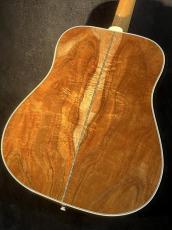 Gibson 【New!!】Custom Shop Hummingbird Custom KOA ~Antique Natural~ #20855005 【試奏動画あり】_3