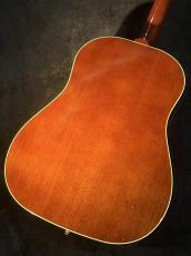 Gibson 【New】 1950s J-45 Original Vintage Sunburst  #20995178_3