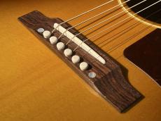 Gibson 【New】 1950s J-45 Original Vintage Sunburst  #20995178_6