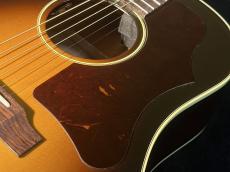 Gibson 【New】 1950s J-45 Original Vintage Sunburst  #20995178_7