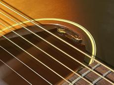 Gibson 【New】 1950s J-45 Original Vintage Sunburst  #20995178_9