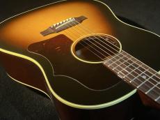 Gibson 【New】 1950s J-45 Original Vintage Sunburst  #20995178_10