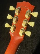 Gibson Custom Shop Murphy Lab 1960 Hummingbird ~Washed Cherry Sunburst Heavy Aged~ #20645021【試奏動画あり】 _5