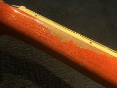 Gibson Custom Shop Murphy Lab 1960 Hummingbird ~Washed Cherry Sunburst Heavy Aged~ #20645021【試奏動画あり】 _10