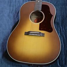 Gibson 【NEW】 J-45 50s Faded ~Faded Sunburst~ #20845060【動画アリ!】 