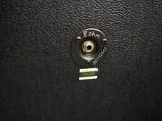 Suhr 112 Cabinet WAREHOUSE Veteran 30 8Ω_4