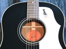 Gibson 【Price Down!】 60s J-45 Original ~Ebony~ #21304012_4