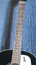 Gibson 【Price Down!】 60s J-45 Original ~Ebony~ #21304012_5