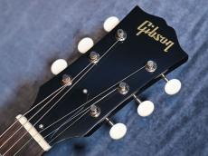 Gibson 【Price Down!】 60s J-45 Original ~Ebony~ #21304012_6
