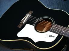Gibson 【Price Down!】 60s J-45 Original ~Ebony~ #21304012_10