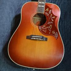 Gibson 1960 Hummingbird Fixed Bridge ~Heritage Cherry Sunburst~ #22274018【試奏動画アリ!】