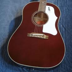 Gibson 【NEW】 60s J-45 Original ~Wine Red~ #20864092【動画アリ】