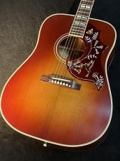 Gibson 【New】1960 Hummingbird Fixed Bridge ~Heritage Cherry Sunburst~ #21364006