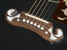 Gibson 【キズ有特価】 Elvis SJ-200 ~Ebony~ #23454017 【試奏動画あり】 [G-Club Tokyo]_3