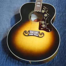 Gibson 【NEW !】 SJ-200 Original ~Vintage Sunburst~ #22534021 【試奏動画あり】