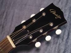 Nostalgia 【New!!】 N2 "The 59" ~50's Vintage Sunburst~ #22035 [セラミックサドル] 【当社オリジナル】_6