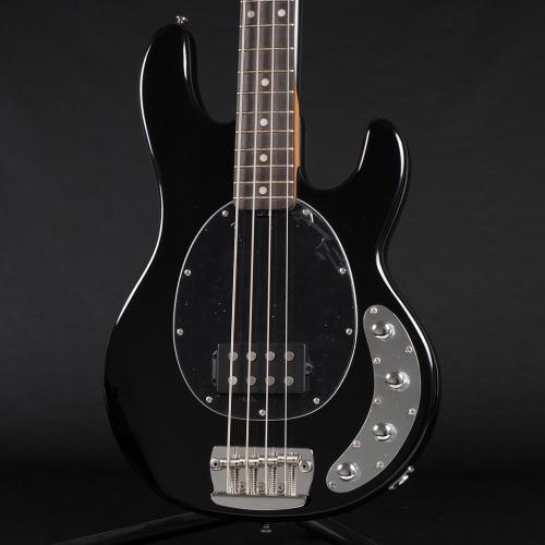 Sterling by MUSIC MAN StingRay RAY34  ~Black~