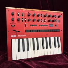 KORG monologue