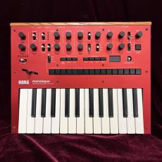 KORG monologue_2
