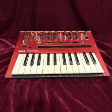 KORG monologue_4
