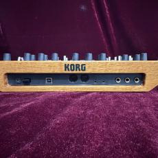 KORG monologue_6