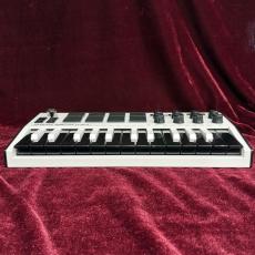 AKAI MPK mini mk3 White_6