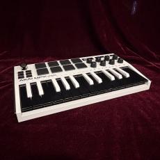 AKAI MPK mini mk3 White_8