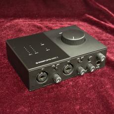 NATIVE INSTRUMENTS KOMPLETE AUDIO 2