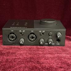 NATIVE INSTRUMENTS KOMPLETE AUDIO 2_4