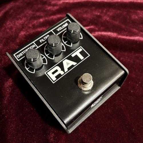 Pro Co RAT2