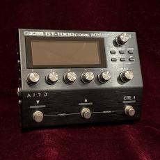 BOSS GT-1000Core