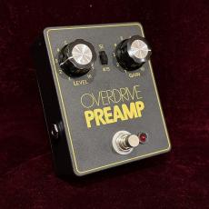JHS Pedals Overdrive Preamp