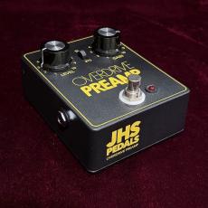 JHS Pedals Overdrive Preamp_8