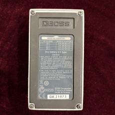 BOSS ML-2 Metal Core_3