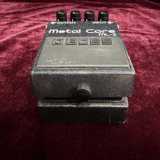 BOSS ML-2 Metal Core_4