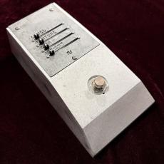 ELECTRONIC AUDIO EXPERIMENTS OxEAE Fuzz