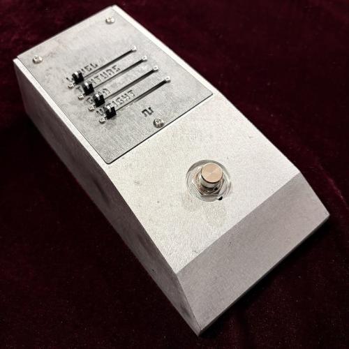 ELECTRONIC AUDIO EXPERIMENTS OxEAE Fuzz