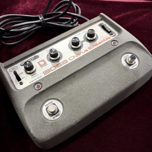 BOSS CE-1 Chorus Ensemble