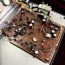 BOSS CE-1 Chorus Ensemble_8