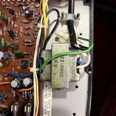 BOSS CE-1 Chorus Ensemble_9